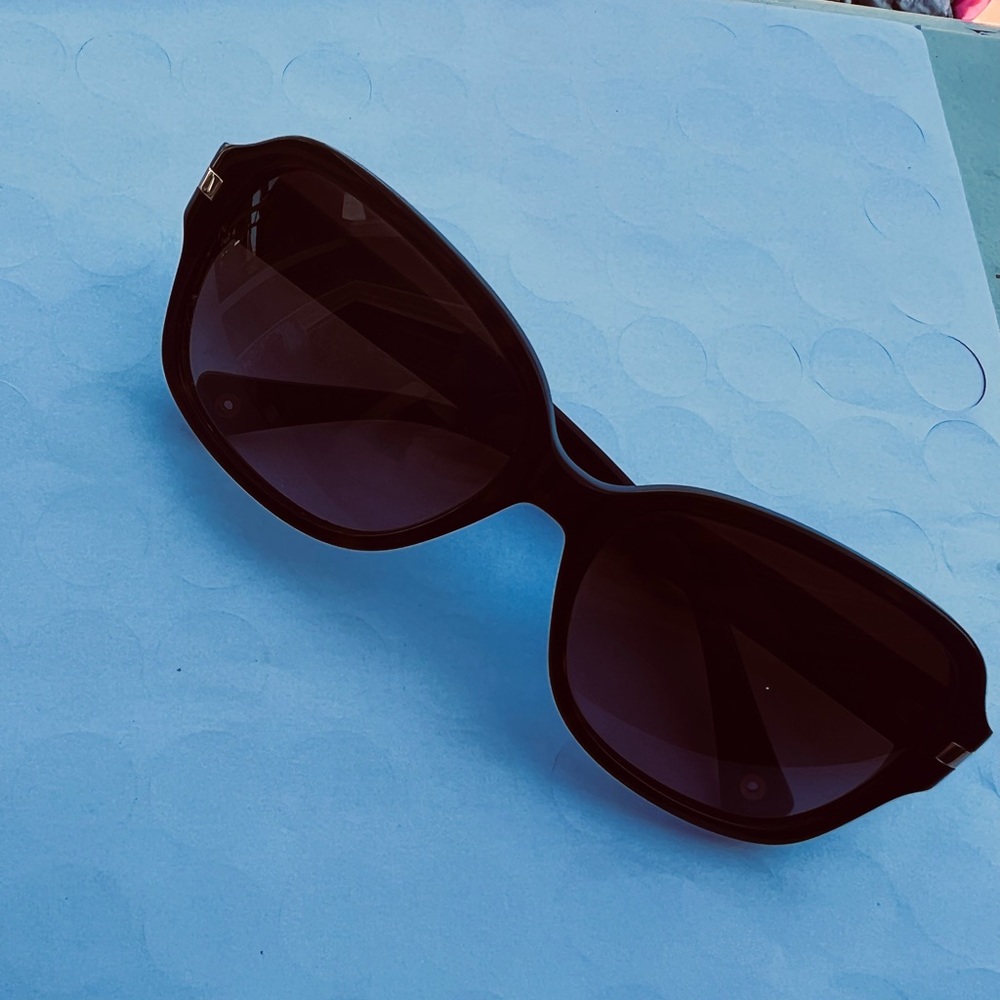 Coach sunglasses